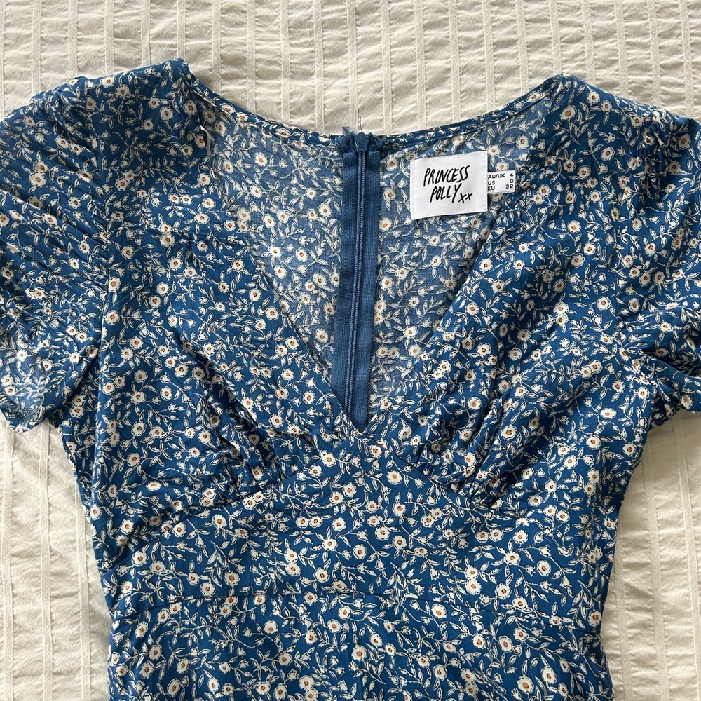Princess Polly Dress
